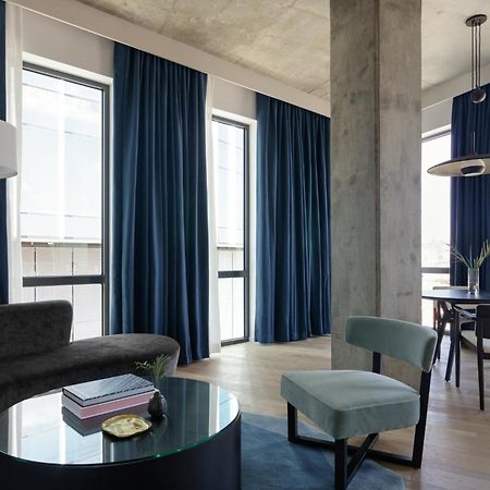 Kimpton - Pittman Hotel By Ihg ダラス エクステリア 写真