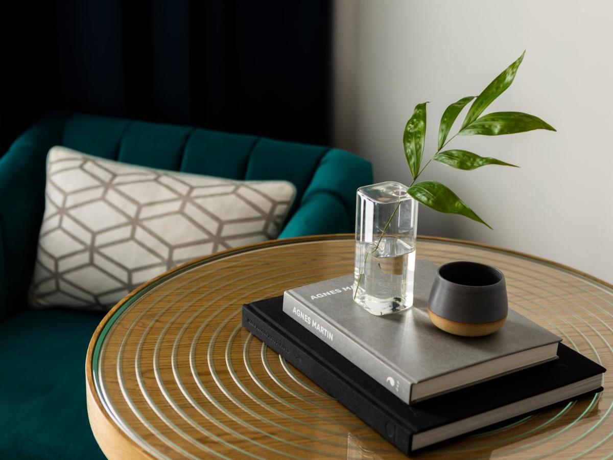 Kimpton - Pittman Hotel By Ihg ダラス エクステリア 写真