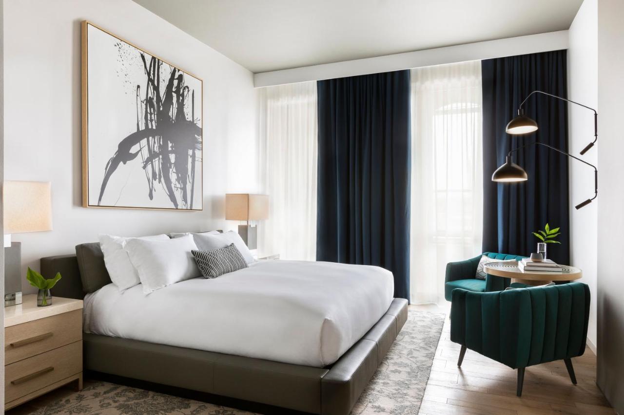 Kimpton - Pittman Hotel By Ihg ダラス エクステリア 写真