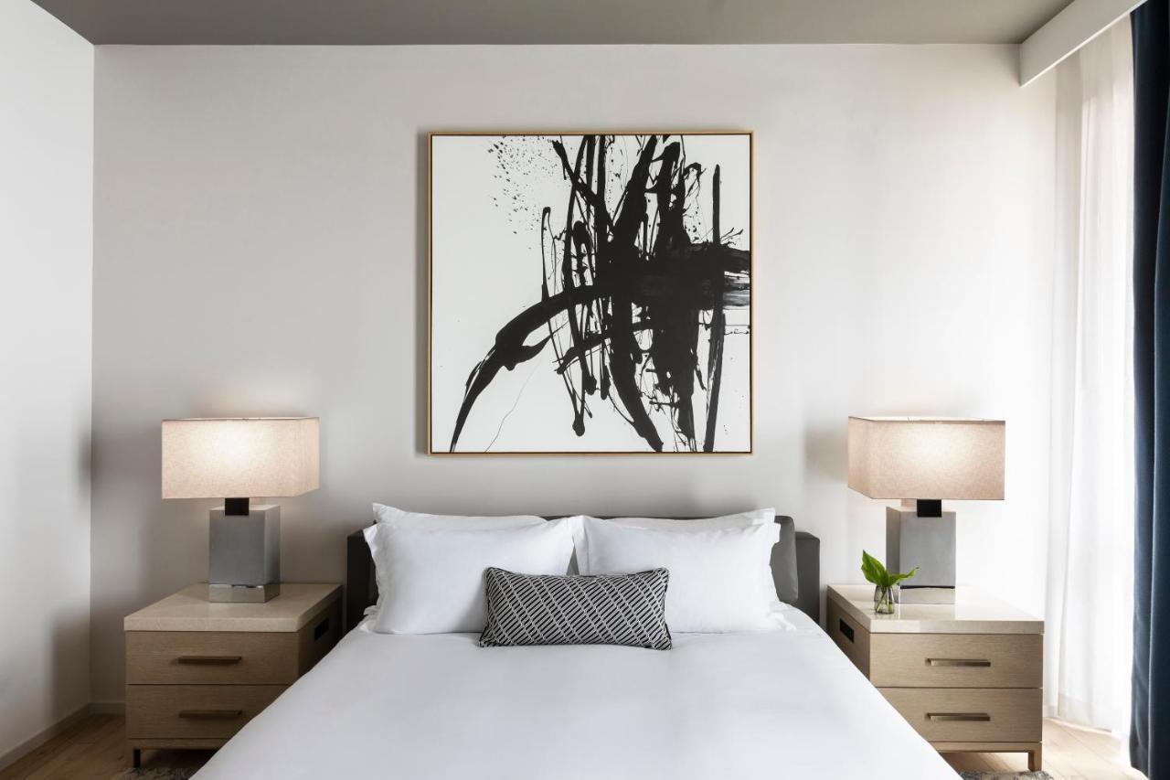 Kimpton - Pittman Hotel By Ihg ダラス エクステリア 写真