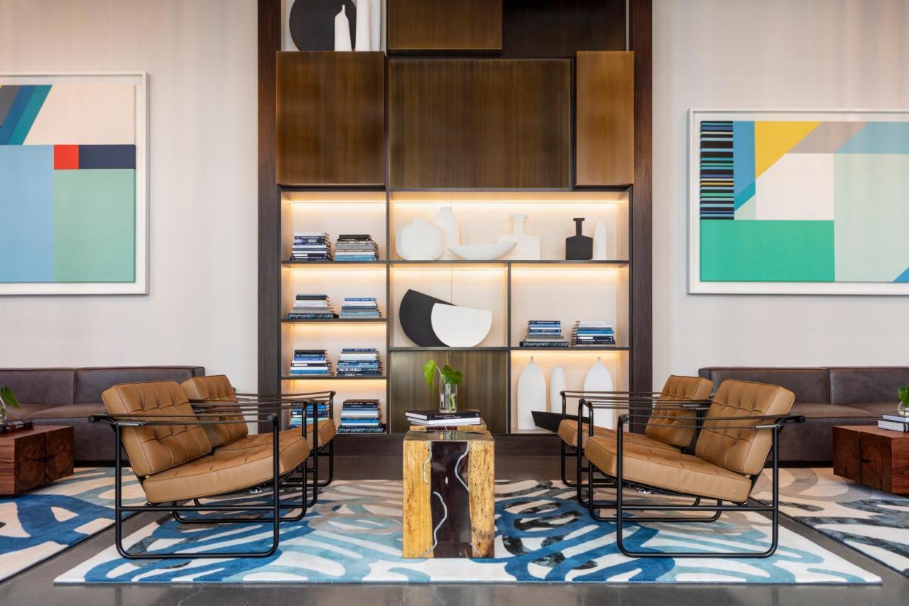 Kimpton - Pittman Hotel By Ihg ダラス エクステリア 写真