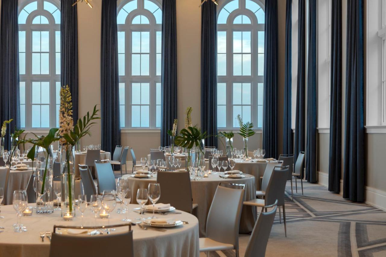 Kimpton - Pittman Hotel By Ihg ダラス エクステリア 写真