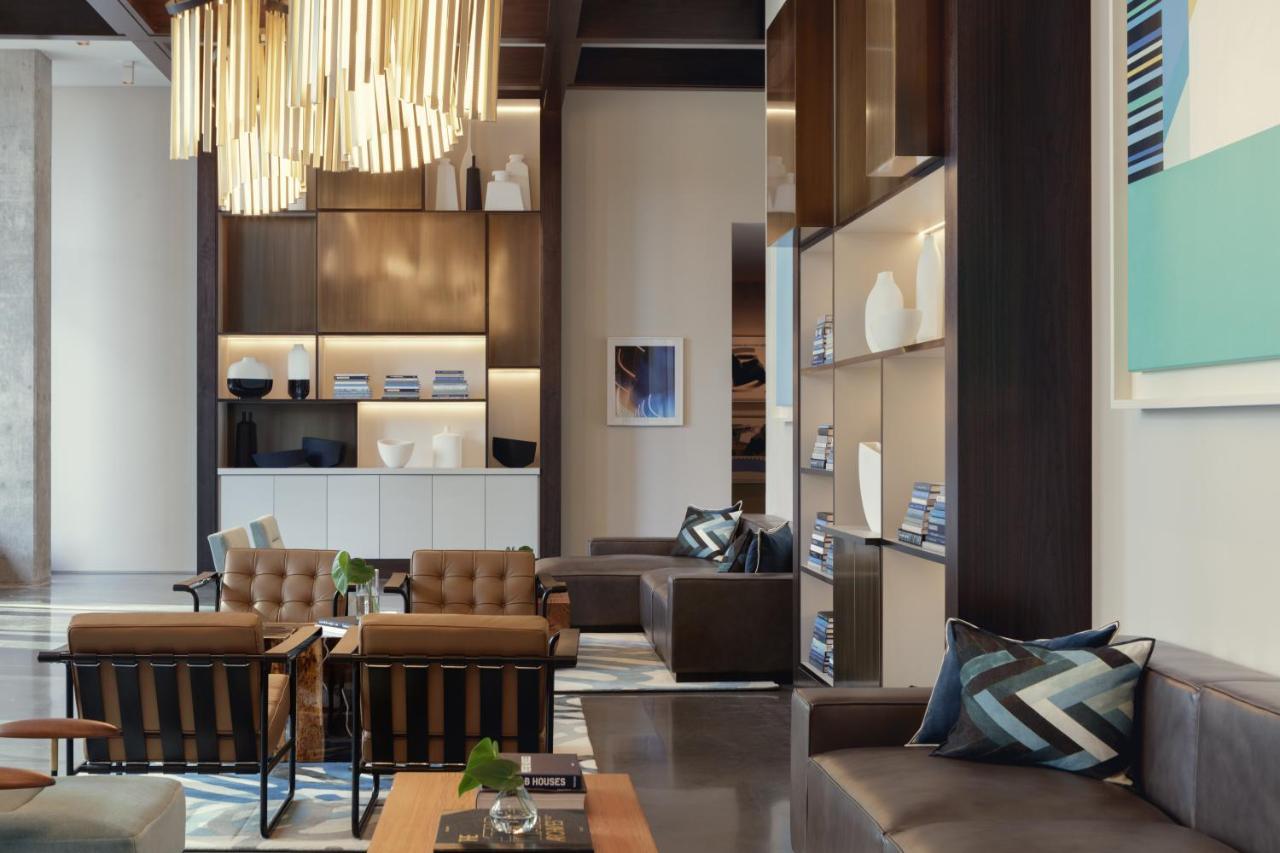 Kimpton - Pittman Hotel By Ihg ダラス エクステリア 写真
