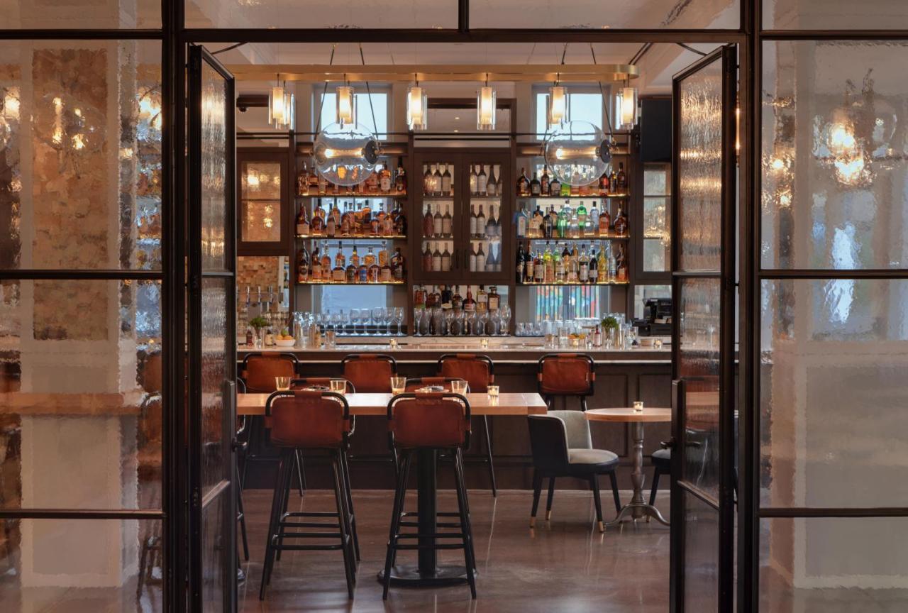 Kimpton - Pittman Hotel By Ihg ダラス エクステリア 写真