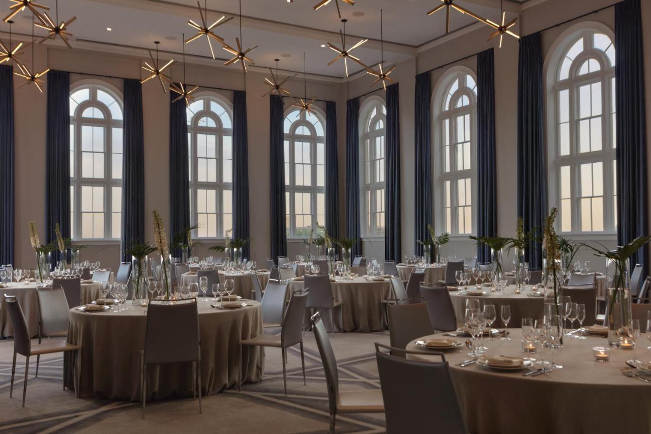 Kimpton - Pittman Hotel By Ihg ダラス エクステリア 写真