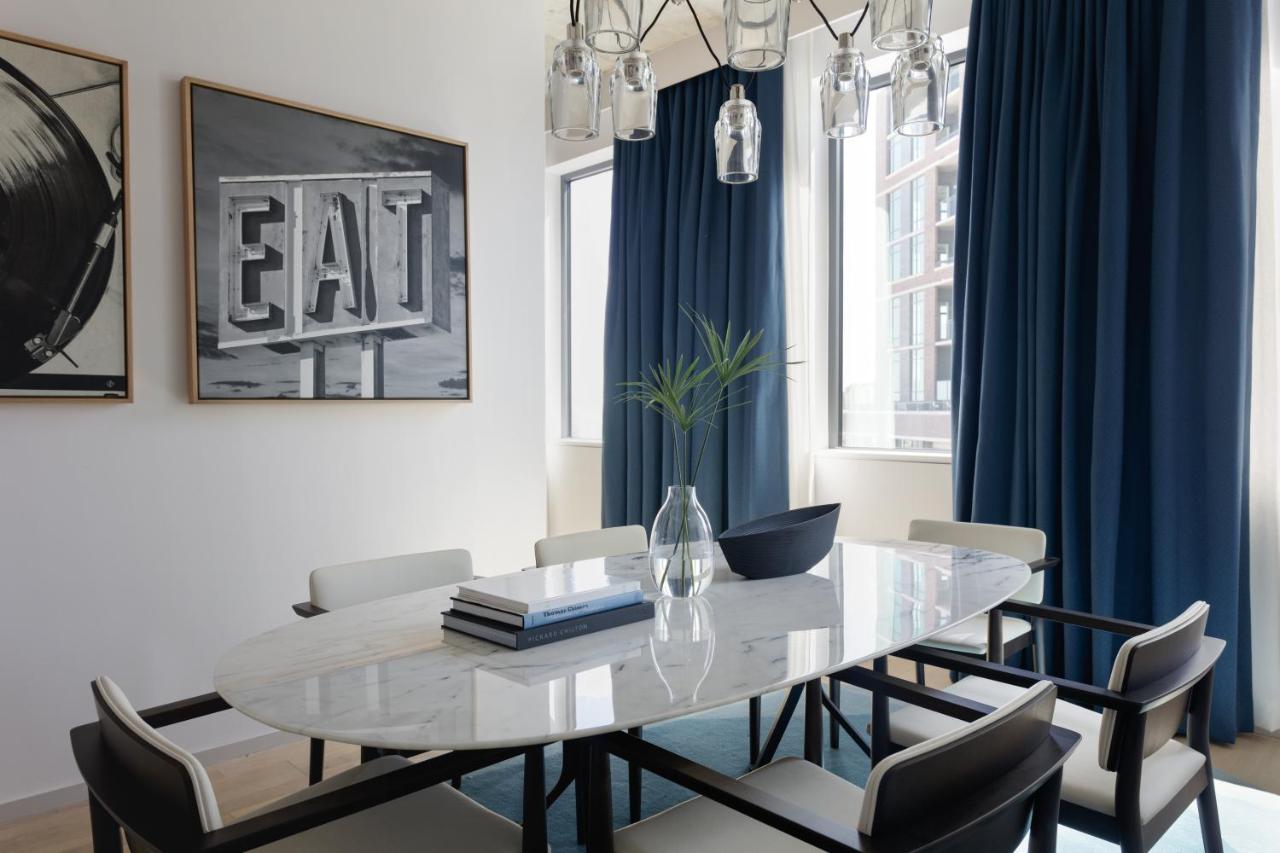 Kimpton - Pittman Hotel By Ihg ダラス エクステリア 写真