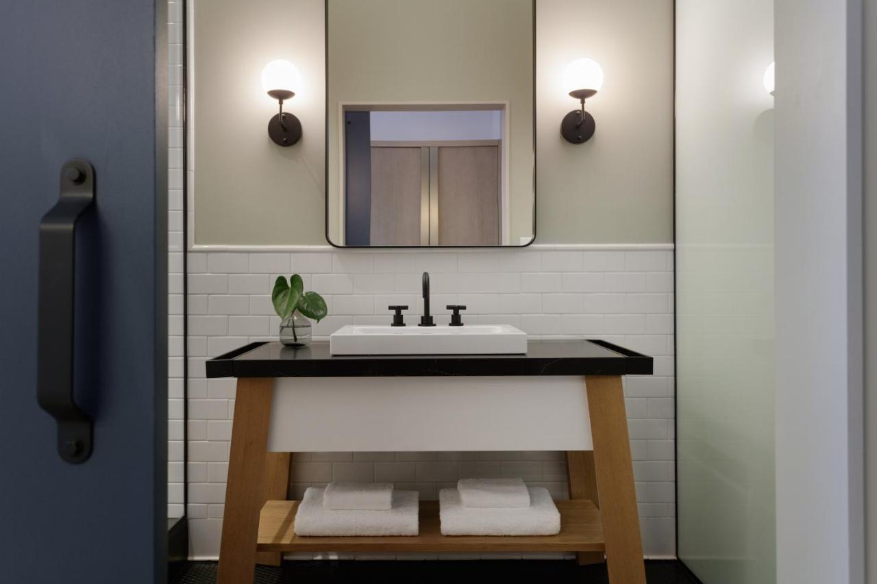 Kimpton - Pittman Hotel By Ihg ダラス エクステリア 写真