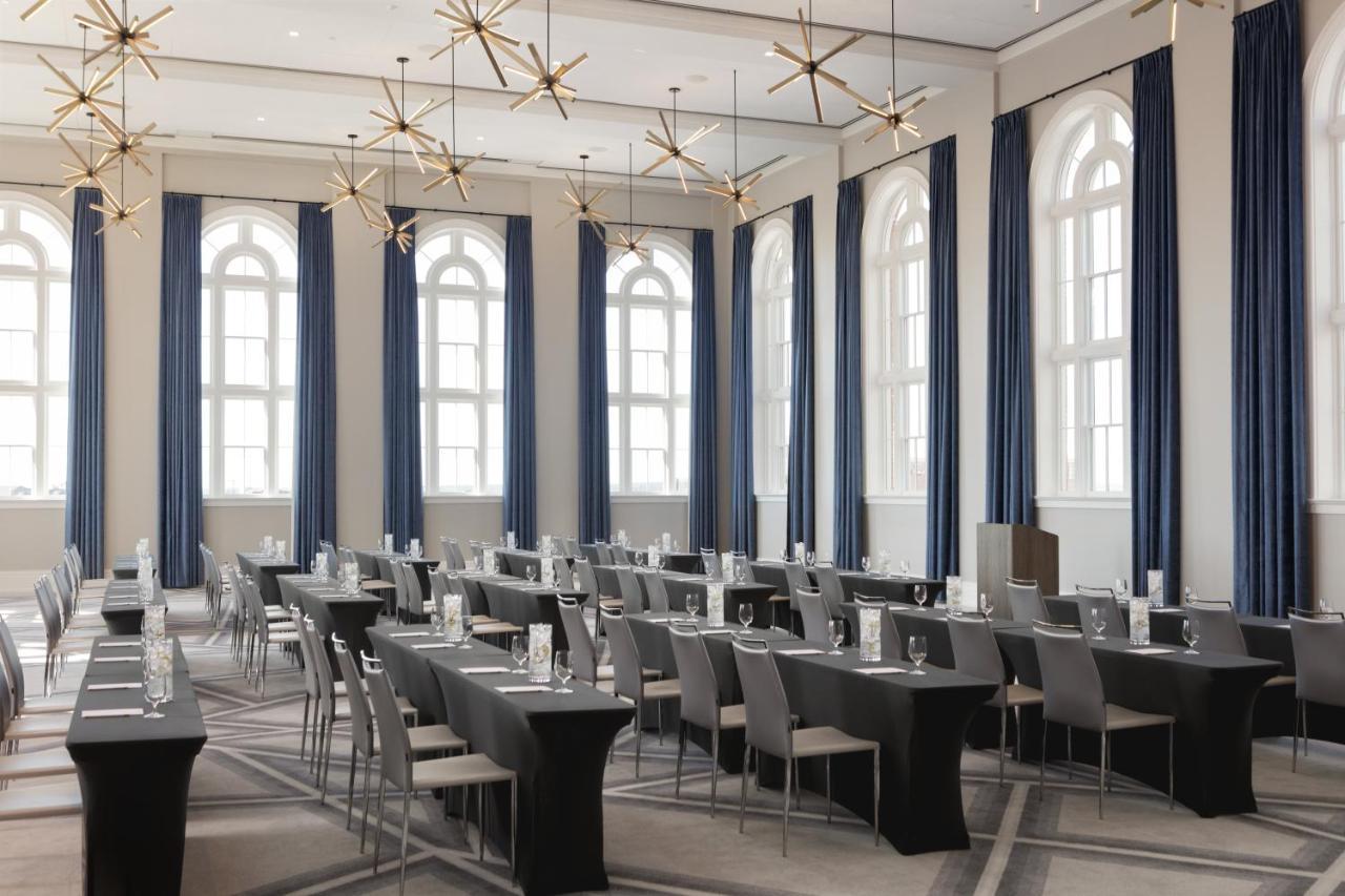 Kimpton - Pittman Hotel By Ihg ダラス エクステリア 写真
