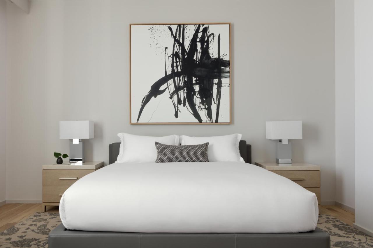 Kimpton - Pittman Hotel By Ihg ダラス エクステリア 写真