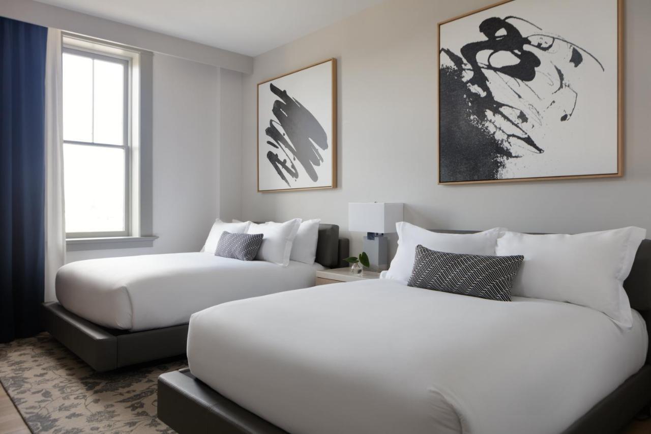Kimpton - Pittman Hotel By Ihg ダラス エクステリア 写真