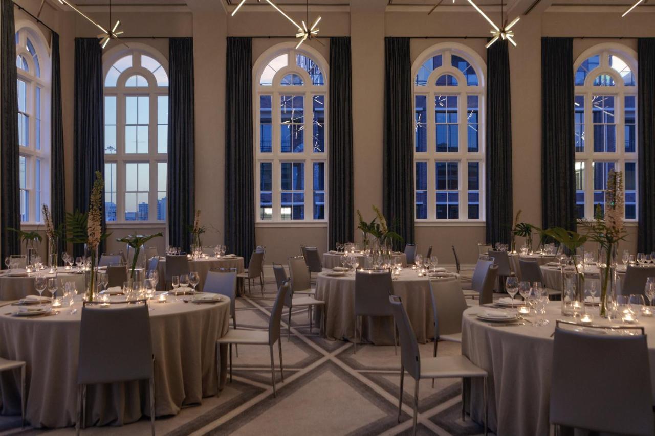 Kimpton - Pittman Hotel By Ihg ダラス エクステリア 写真