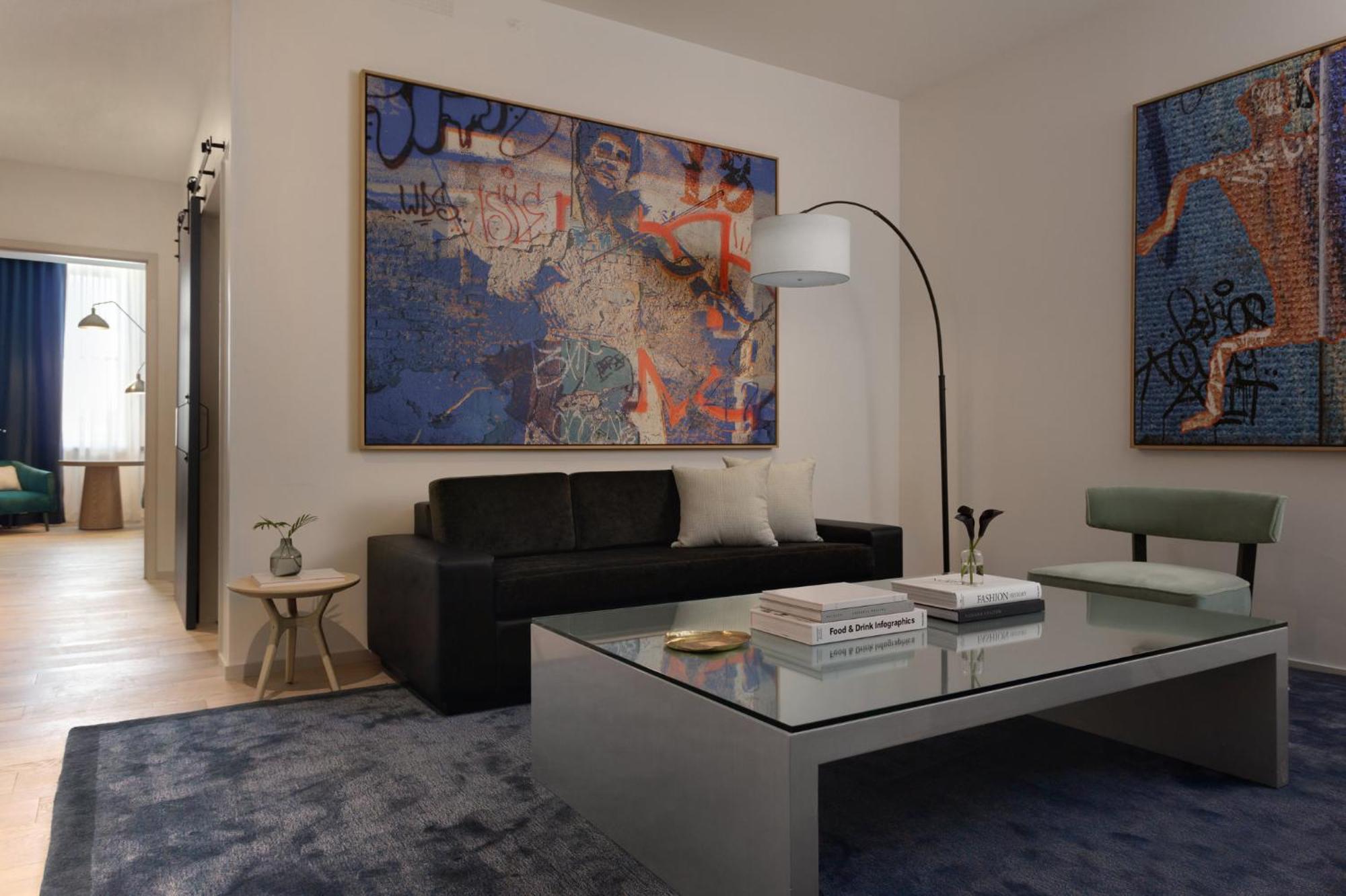 Kimpton - Pittman Hotel By Ihg ダラス エクステリア 写真