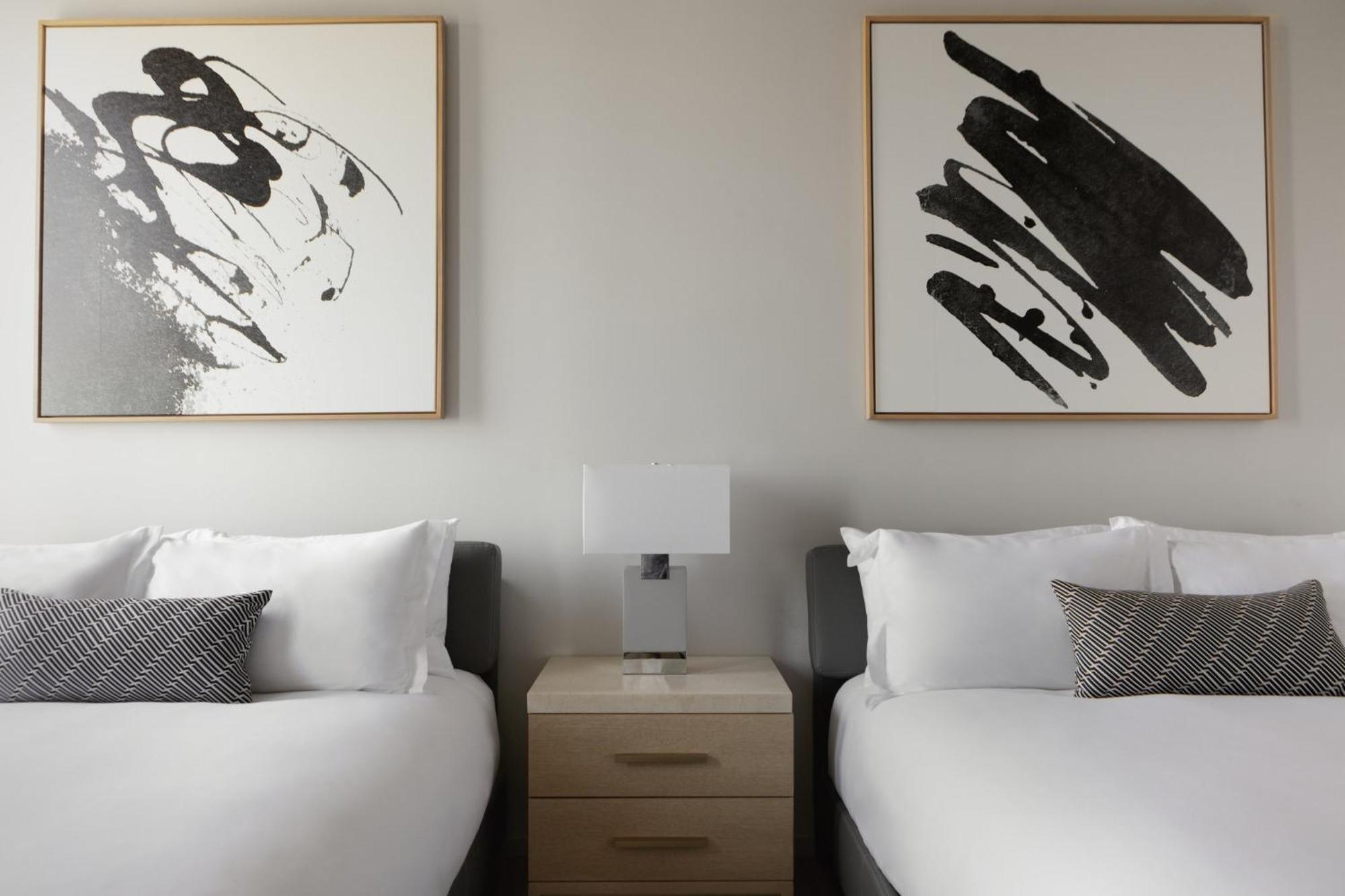 Kimpton - Pittman Hotel By Ihg ダラス エクステリア 写真