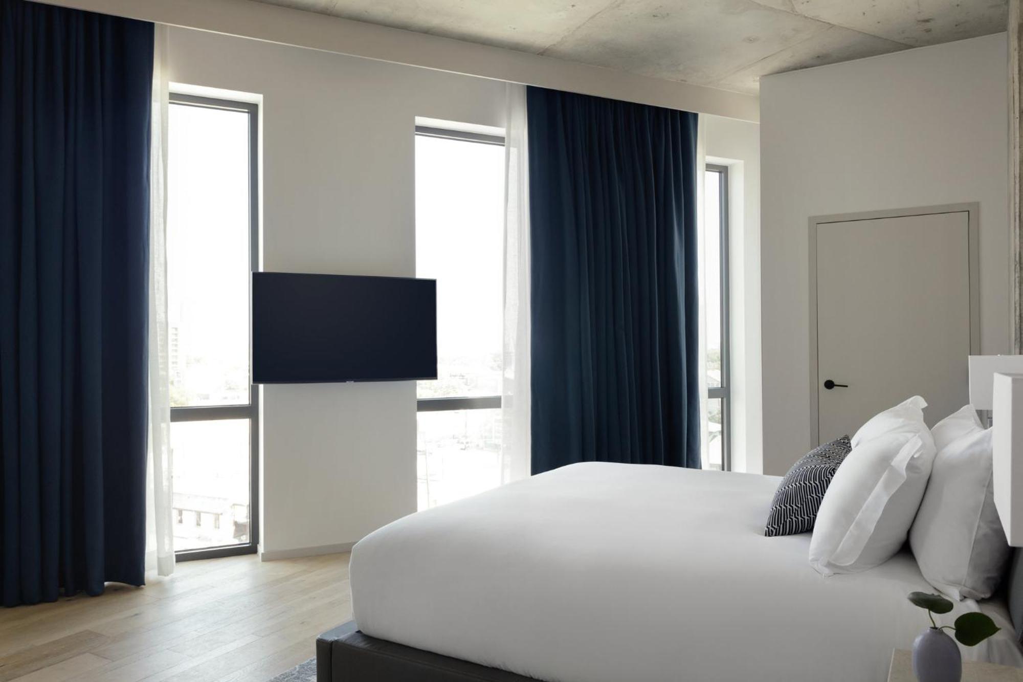 Kimpton - Pittman Hotel By Ihg ダラス エクステリア 写真