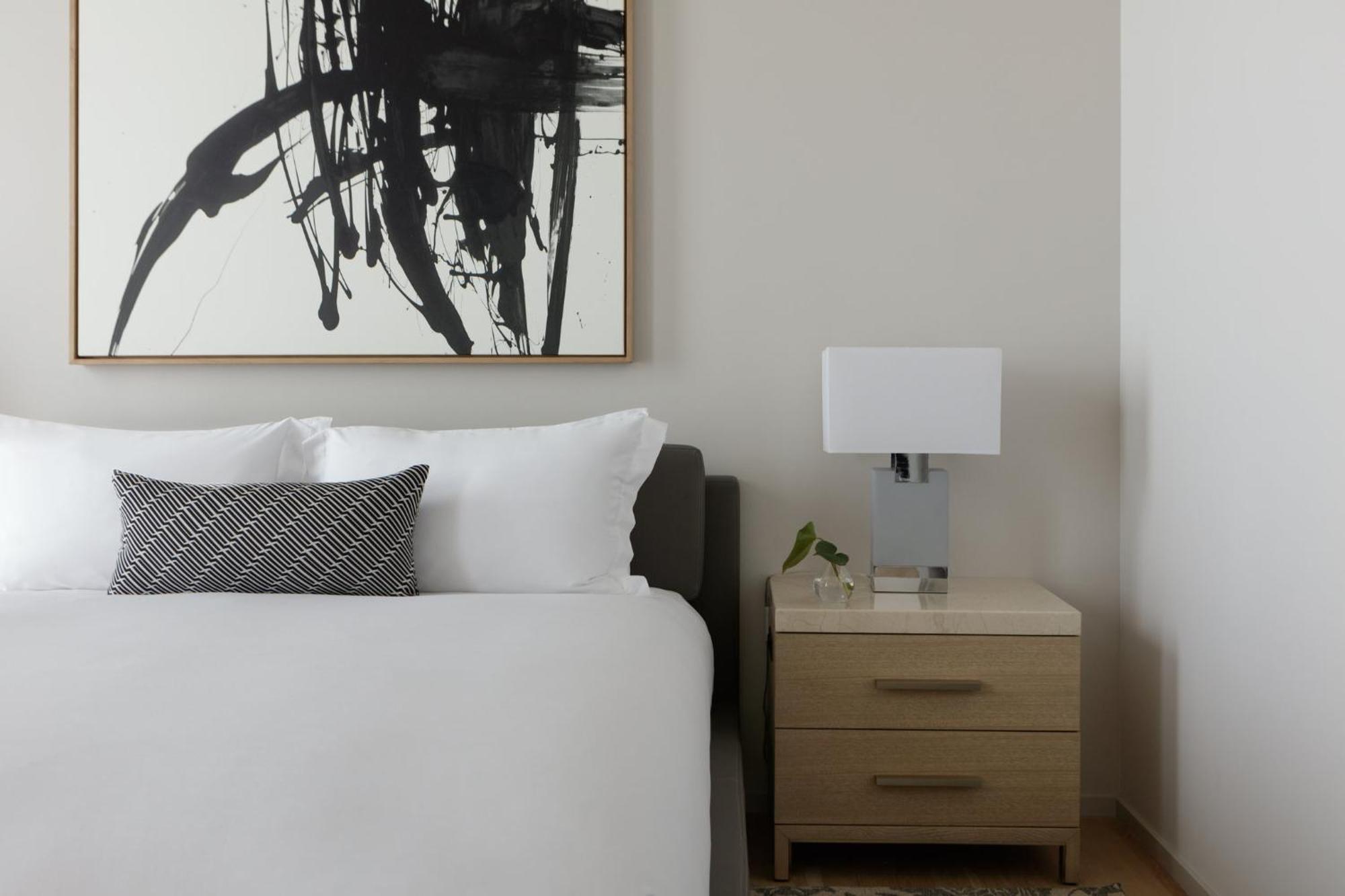 Kimpton - Pittman Hotel By Ihg ダラス エクステリア 写真
