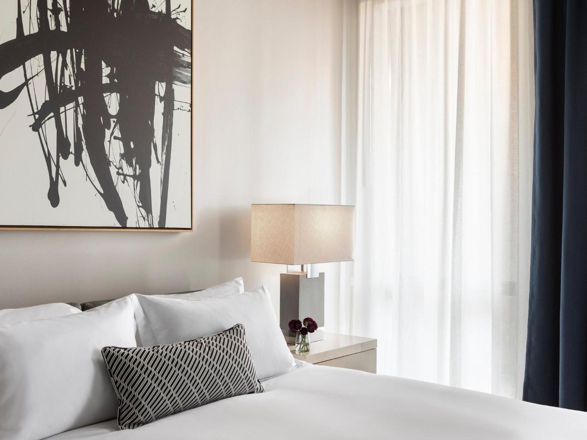 Kimpton - Pittman Hotel By Ihg ダラス エクステリア 写真