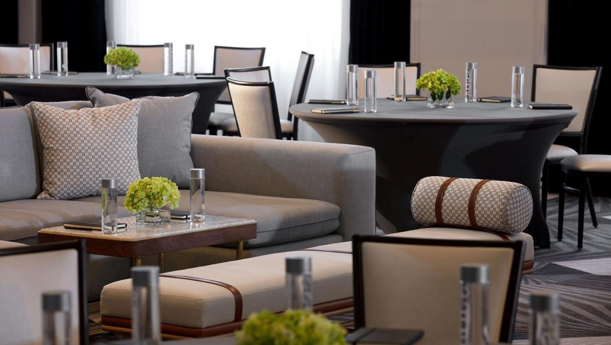 Kimpton - Pittman Hotel By Ihg ダラス エクステリア 写真